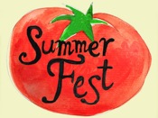 summer fest logo 400 Fruited Plane
