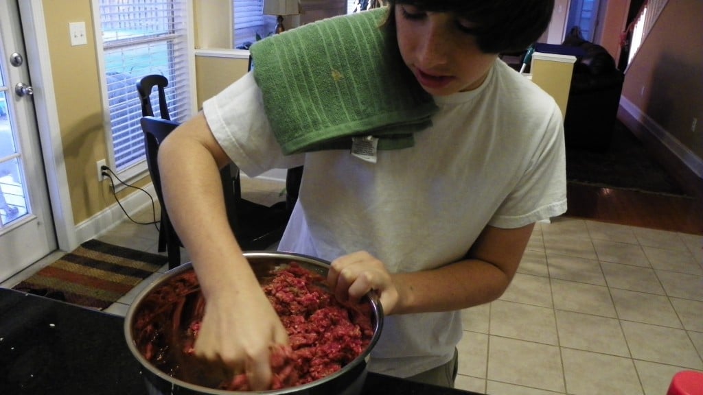 booblending