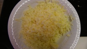 cheese