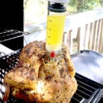Beer Can Chicken