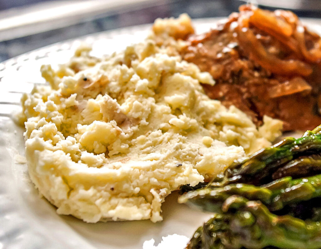 Slow Cooker Pork Roast