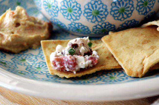Feta Dip