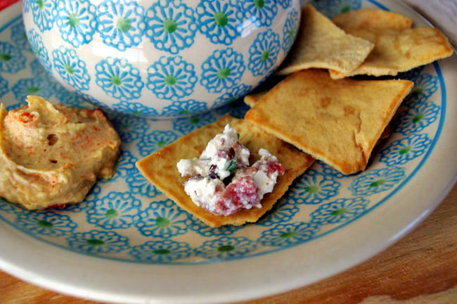 Feta Dip