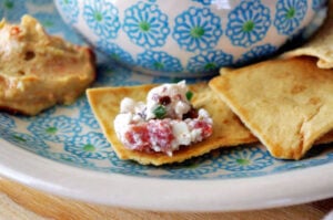 Feta Dip