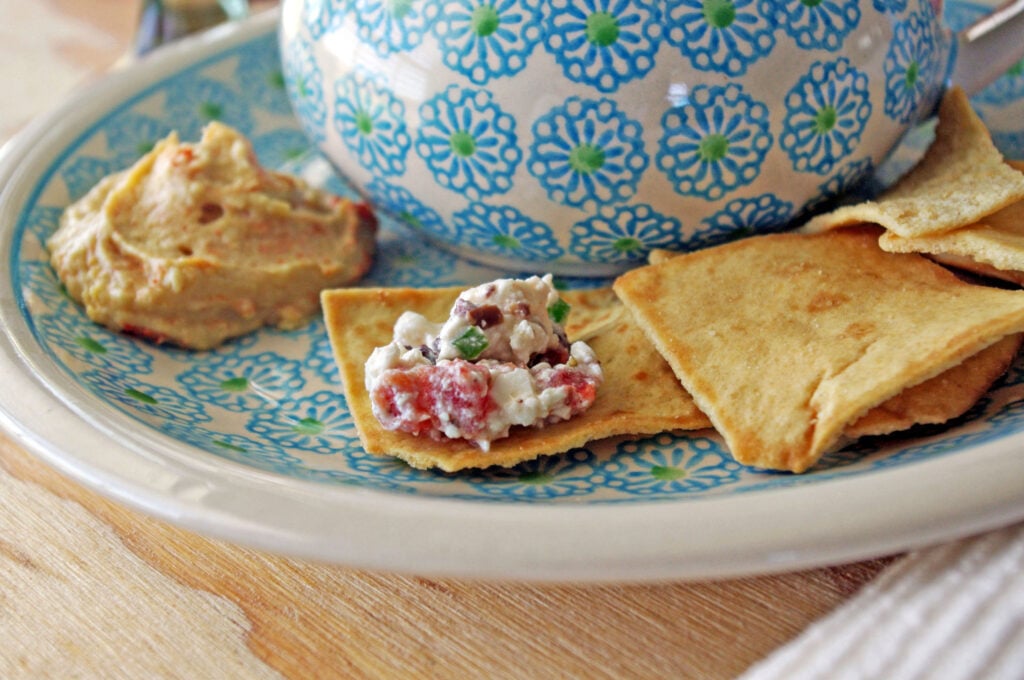 Feta Dip