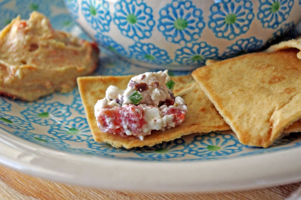 Feta Dip