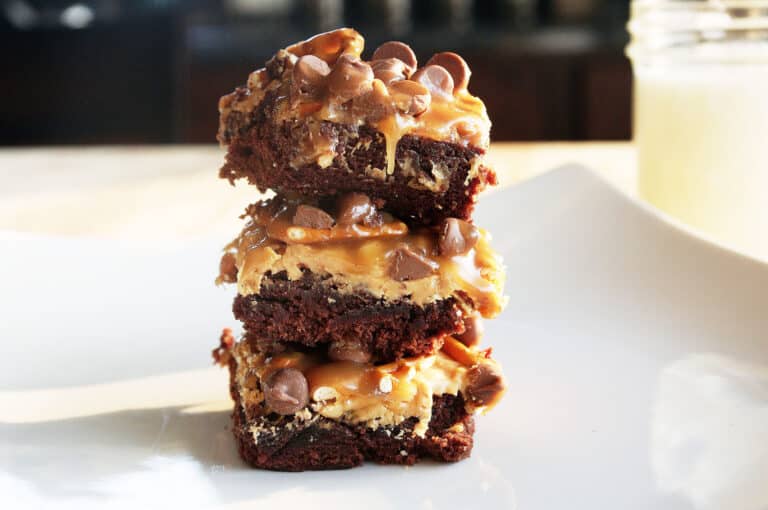 Take 5 Brownies