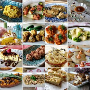 Thanksgiving Ideas