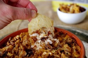 Bloomin’ Onion Dip