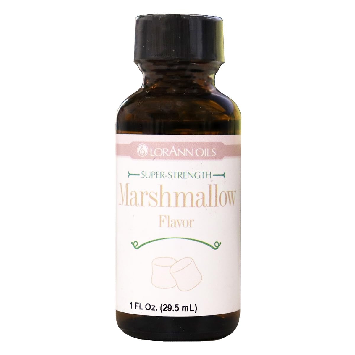 LorAnn Marshmallow Flavoring Oil