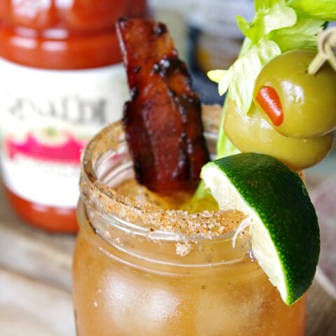 The Michelada 12 The Michelada