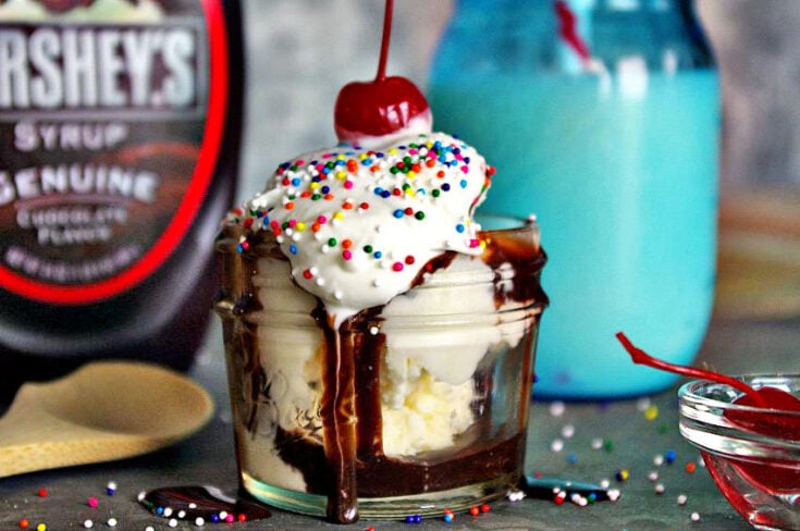 Cheesecake Ice Cream
