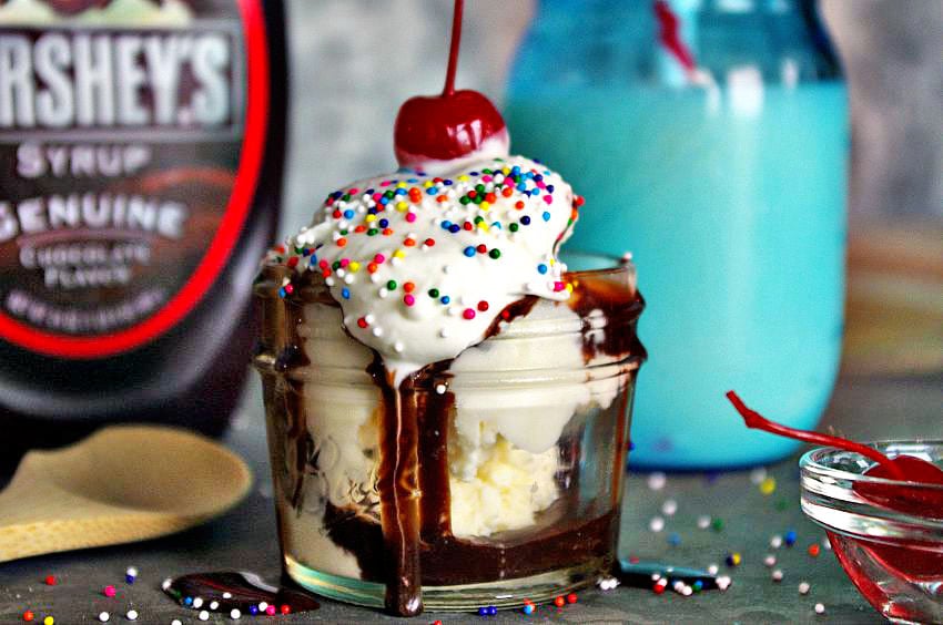 Cheesecake Ice Cream
