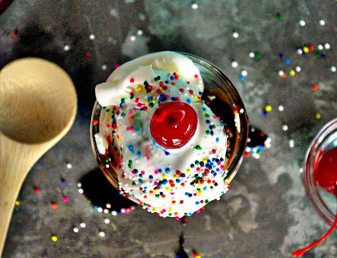 Cheesecake Ice Cream