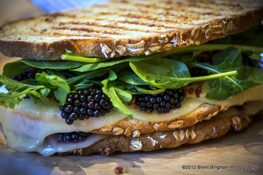 21 Epic Grilled Cheese Sandwiches