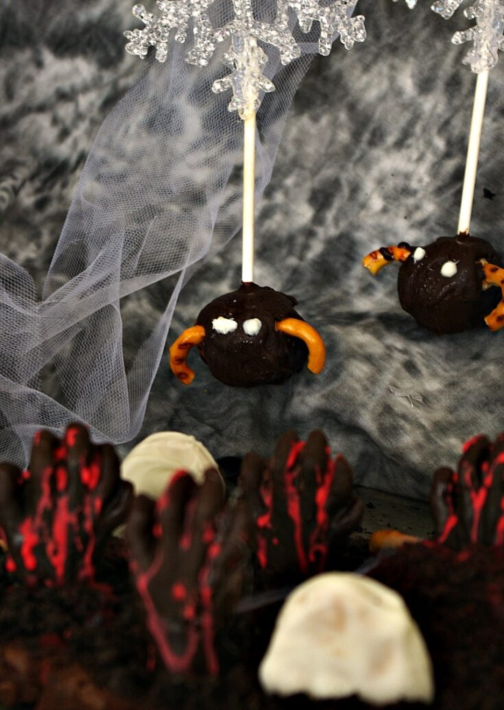 Death By Chocolate