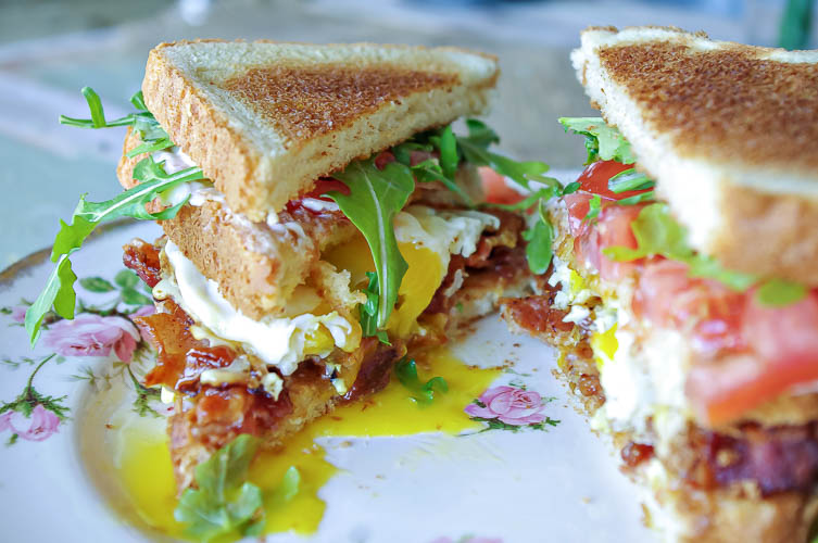 Fried Egg BLT 5 blt1