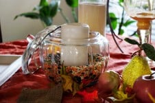 Candlescape