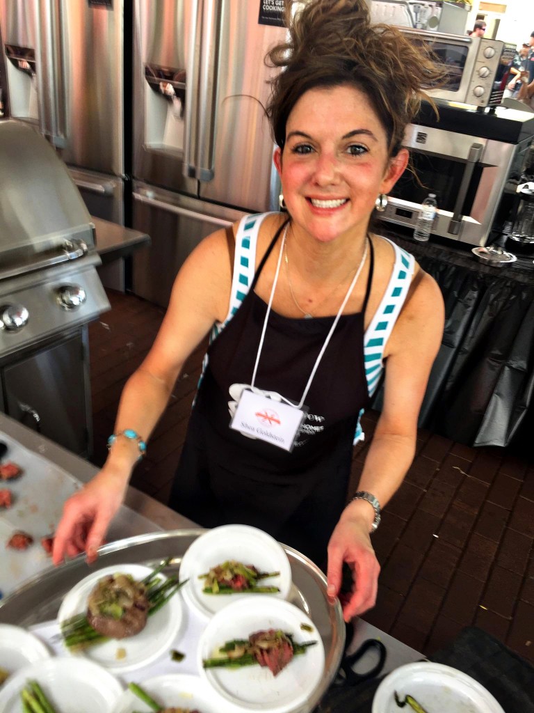 World Food Championships | Blogger Division
