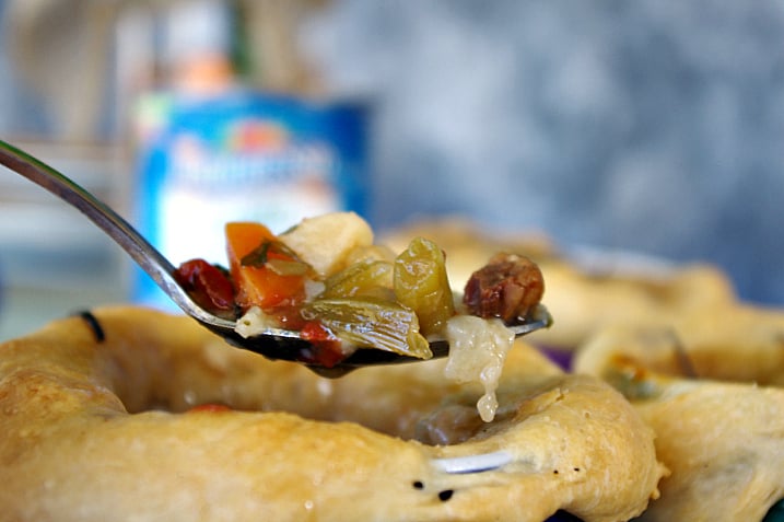 Individual Beef Pot Pies - Progress with Progresso 7 Progresso Beef Pot Roast