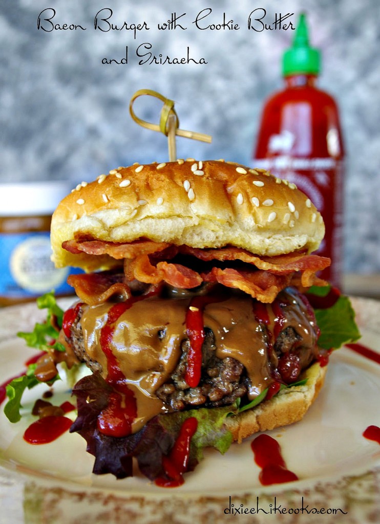 Bacon Burger
