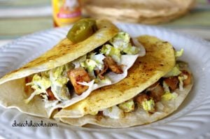 The Ultimate Mexican Collection