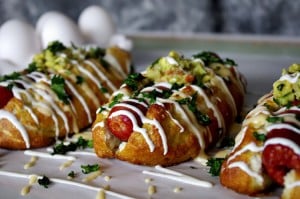 Spring Hot Dog Round Up