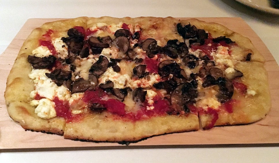 Flatbread