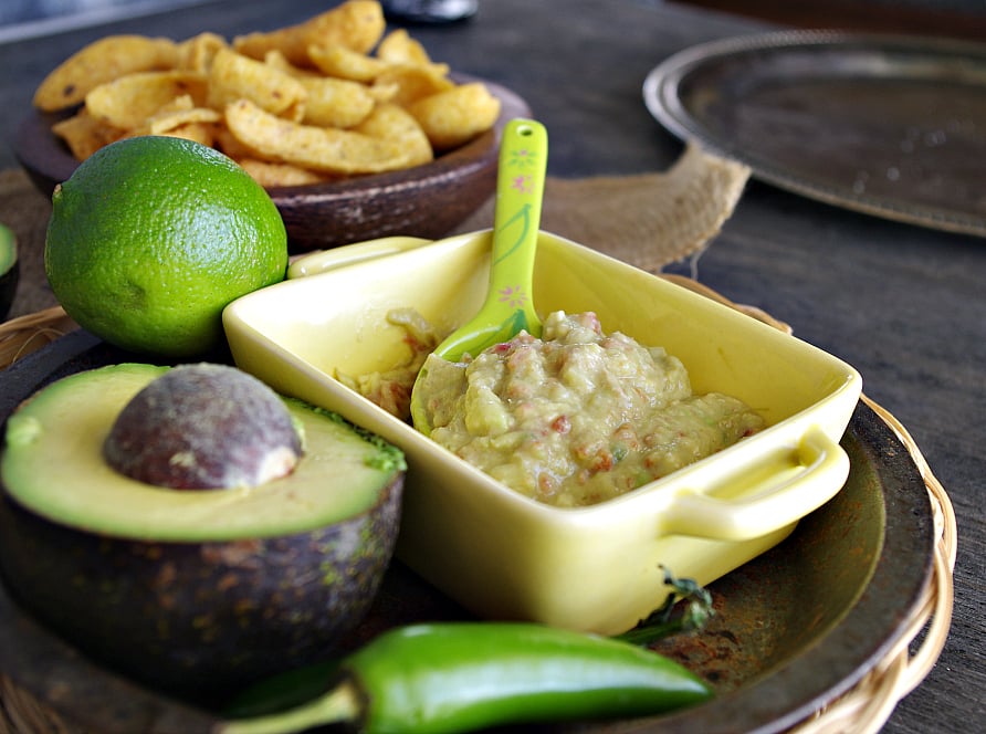 Guacamole