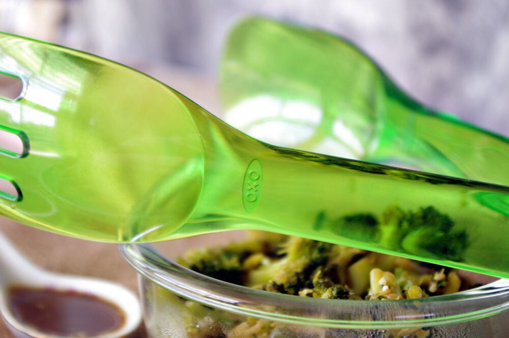 Sesame Ginger Broccoli Sesame Ginger Broccoli