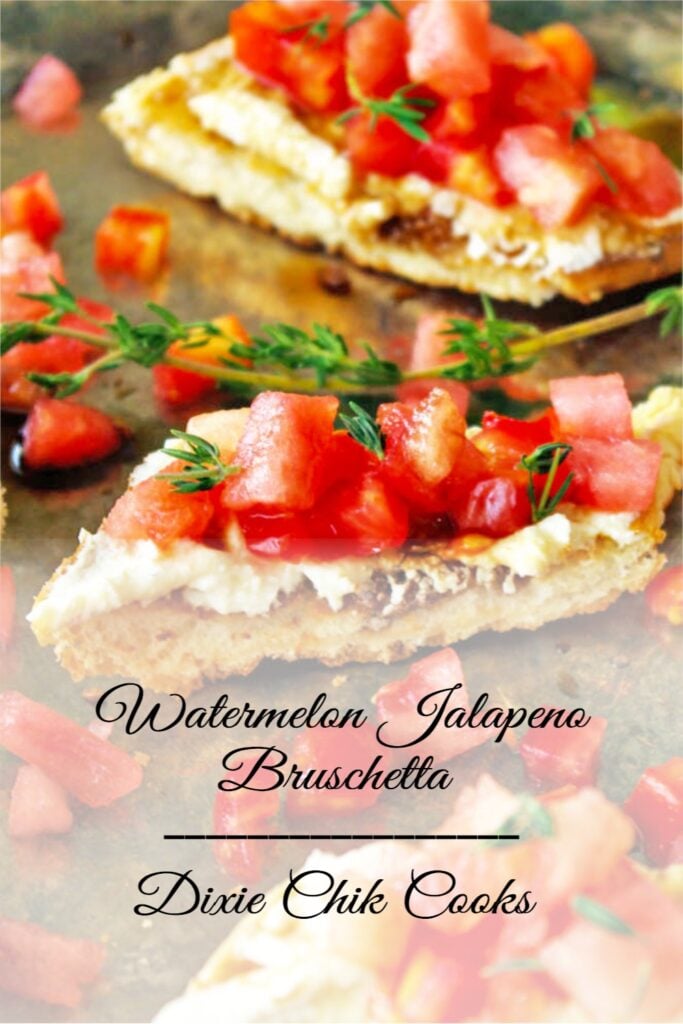 Watermelon-Jalapeno-Bruschetta-_-Dixie-Chik-Cooks