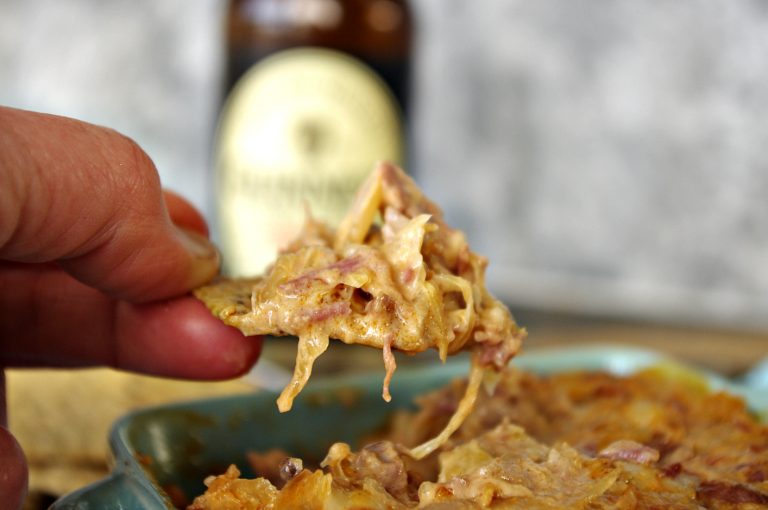 Reuben Dip