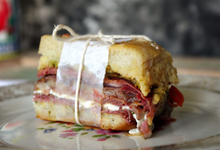 Muffaletta