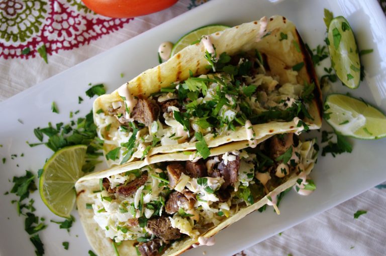 Sous Vide Carnitas
