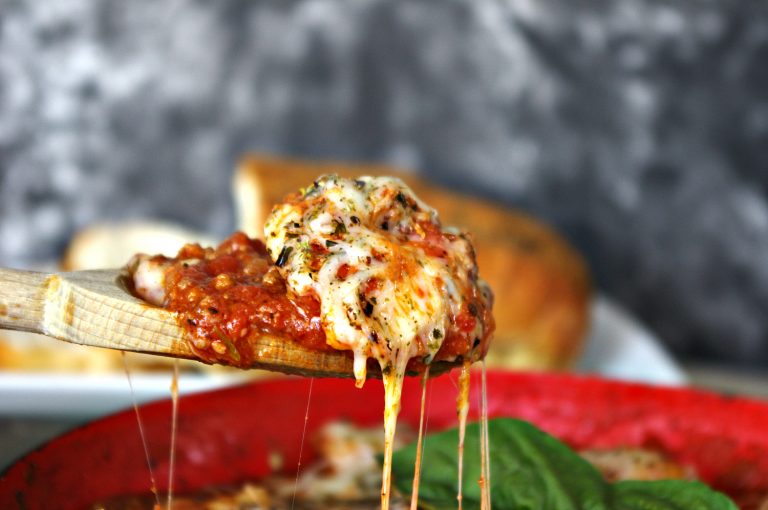 Cheese Tortellini