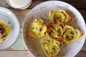 14 Insanely Delicious Christmas Brunch Recipes