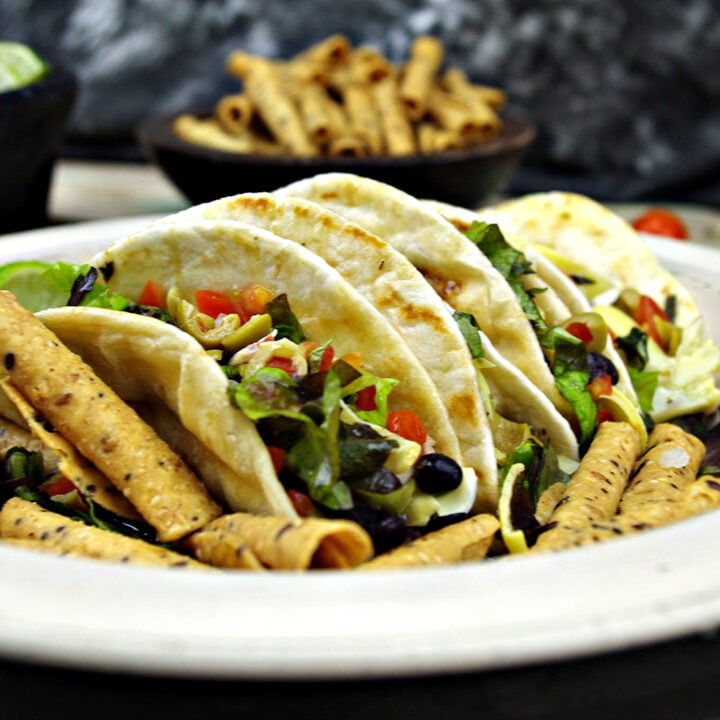Heart Healthy Nicoise Tacos 14 Heart Healthy Nicoise Tacos