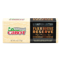 Cabot Farmhouse Farmhouse Reserve White Cheddar