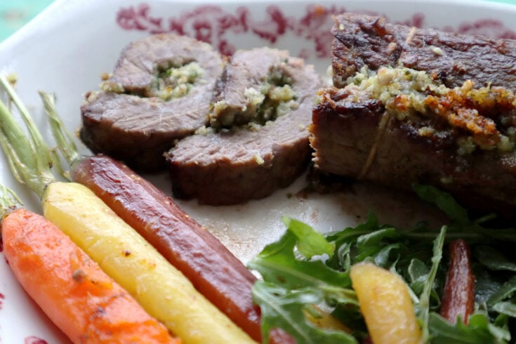 Braciole