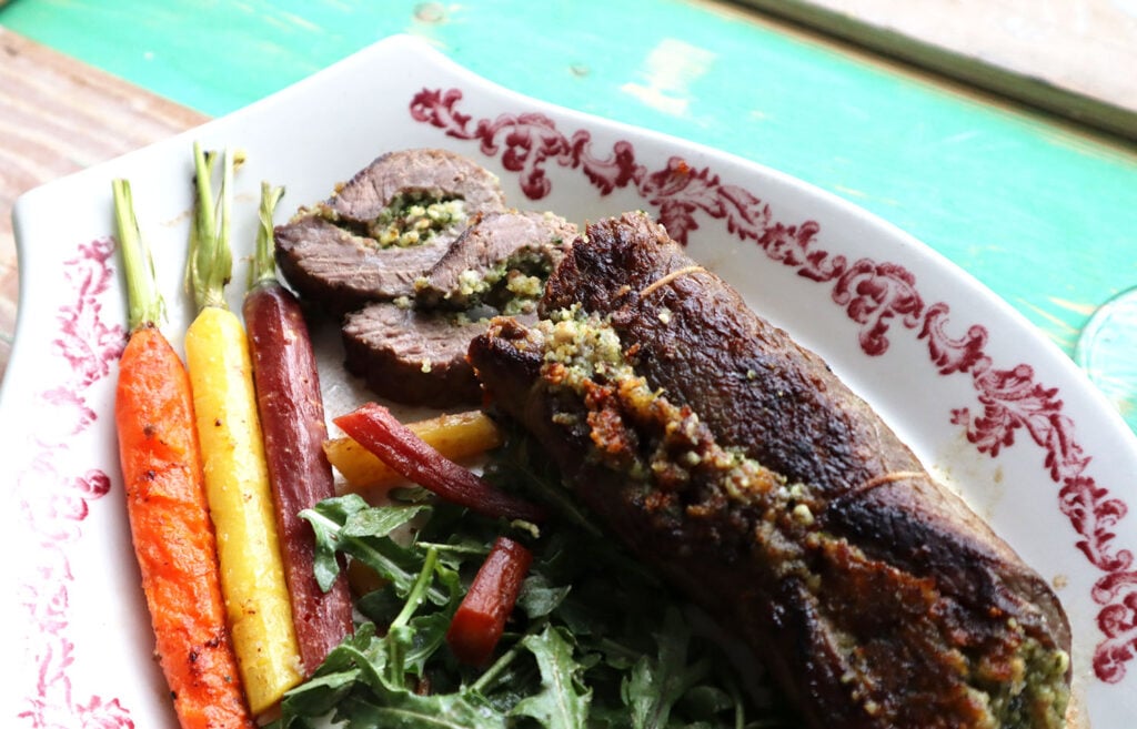 Braciole