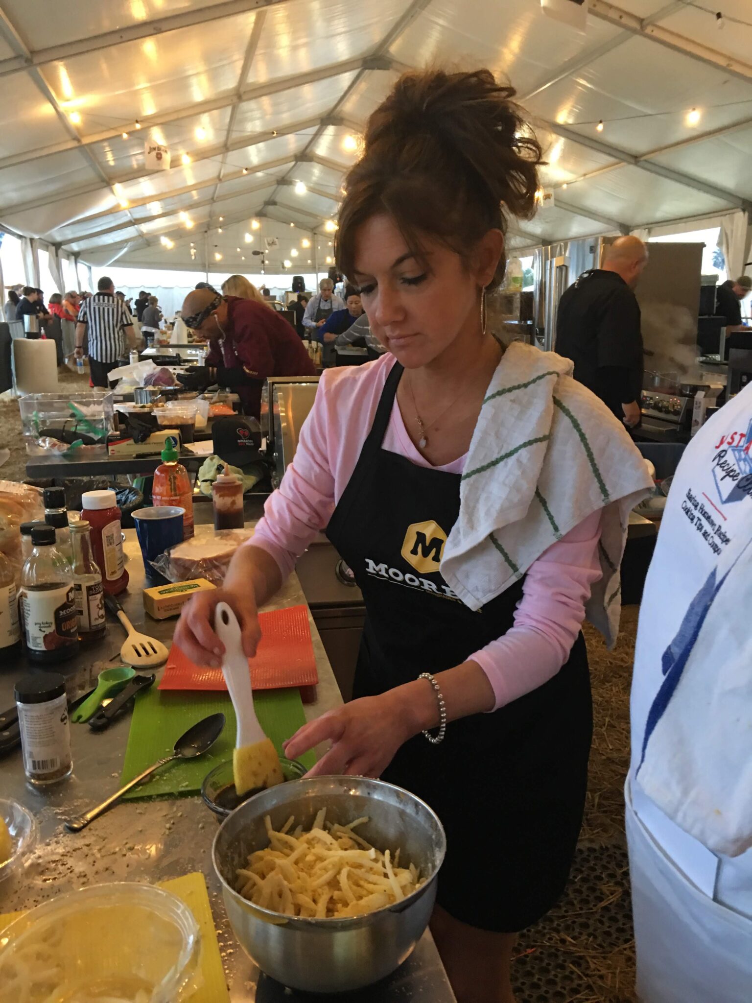 Delicious Recipes & Cooking Tips On Our Food Blog