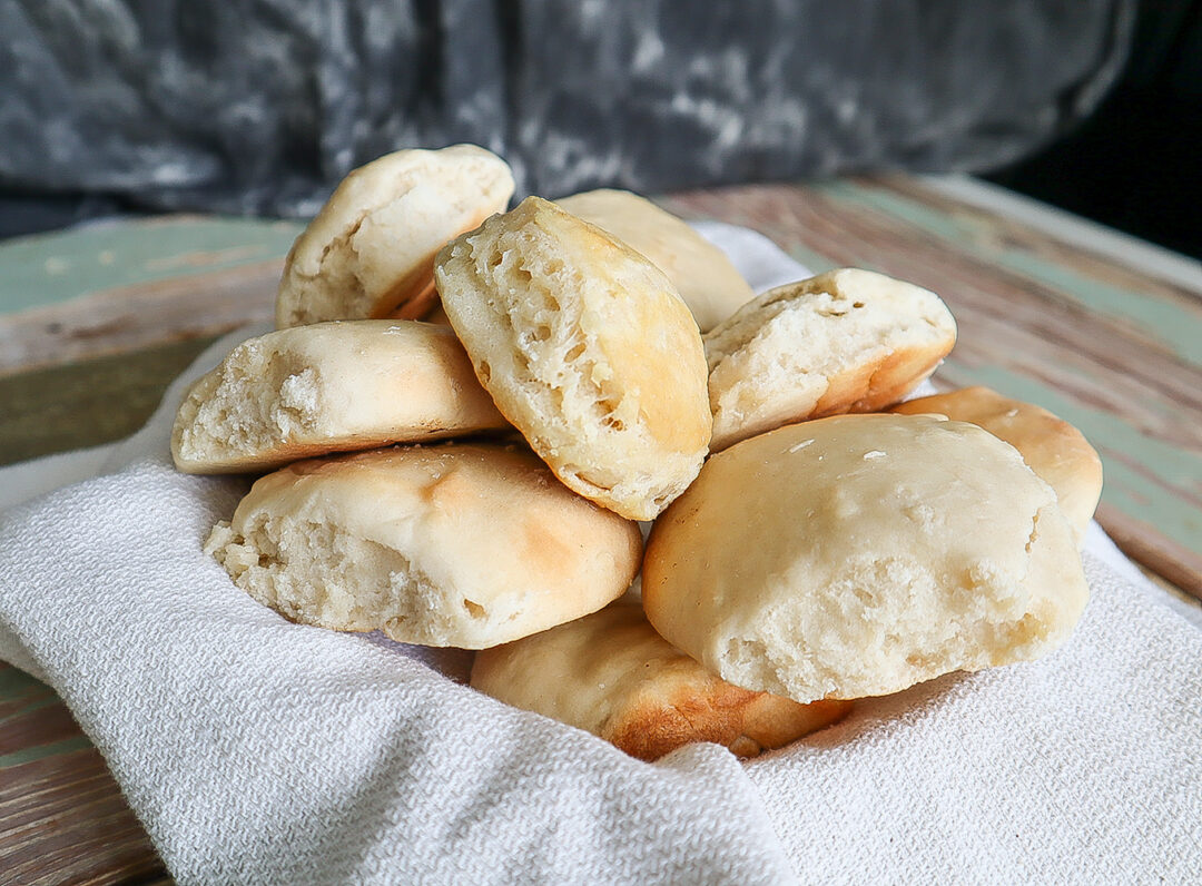 Cathead Biscuits Dixie Chik Cooks