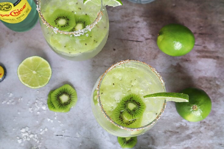 Salsa Verde