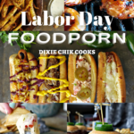 Recipes For Your Labor Day