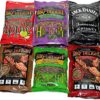 BBQr's Delight Wood Smoking Pellets