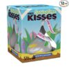 Hershey Easter Kiss