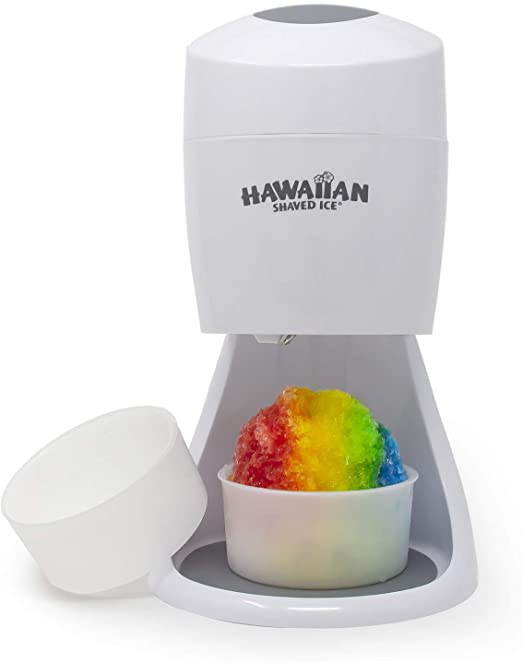 Shave Ice Attachment for Kitchenaid Stand Mixers, Shaved Ice  and Snow Cone Attachment for Kitchenaid with 10 Ice Molds: Home & Kitchen