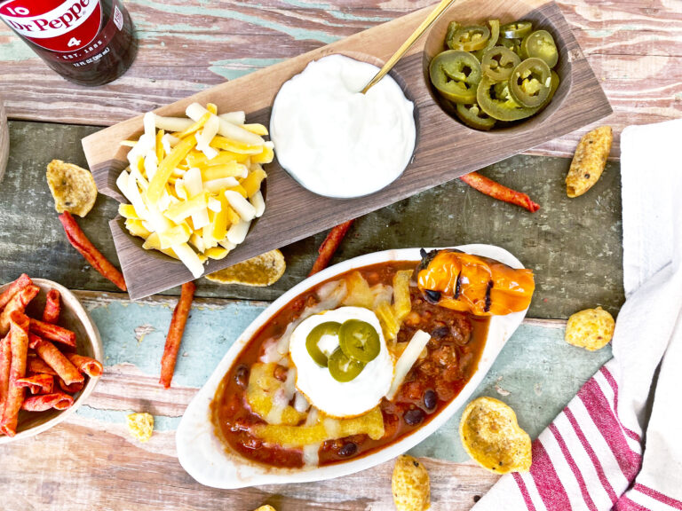 Smoked Chili