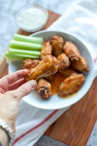 Healthy Air Fryer Recipes