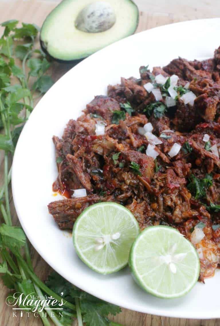 What Is Barbacoa? Exploring The Roots And Tastes Of A Traditional ...